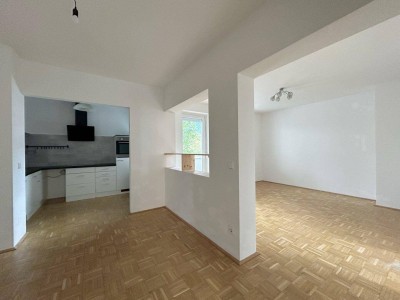 4 ZIMMER WOHNUNG IN KIRCHDORF AN DER KREMS MIT BALKON UND PARKPLATZ