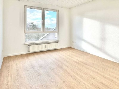 Umfassend sanierte Wohnung in gepflegtem Haus als Kapitalanlage
