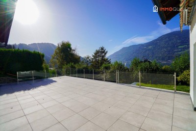 Landhaus mit Seeblick! Wohnen in malerischer Ruhe am Ossiachersee