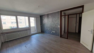 Helle 3-Zimmer Wohnung mit Balkon in schöner Lage