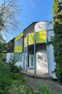 Exklusive, gepflegte 3-Raum-Doppelhaushälfte mit gehobener Innenausstattung in Göttingen