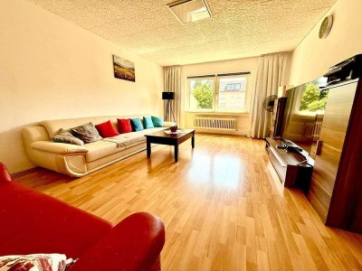 Preisreduziert: 3-Zimmer-Wohnung in Kerpen jetzt für 125.000 € statt 149.000 €