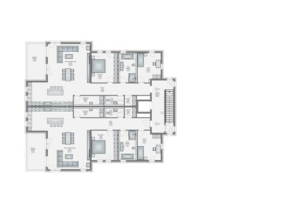 Exklusive Neubauwohnung mit toller Ausstattung in top Lage!