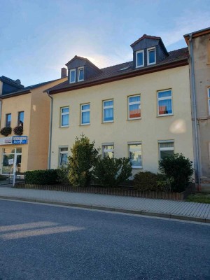 Wohnerlebnis in zentraler Lage von Naumburg !!