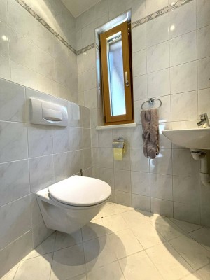 4-Zimmer-Maisonettewohnung in Kematen