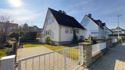 Ideal für Paare und kleine Familien! Willkommen in Ihrem neuen Zuhause in Bad Homburg-Gonzenheim!