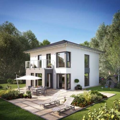 Traumhaus statt Albtraum-Miete - Creglingen macht’s möglich!