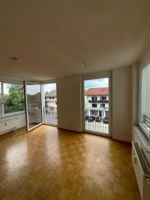 Moderne 1-Zimmer-Wohnung in S-Bahn Nähe in Sauerlach