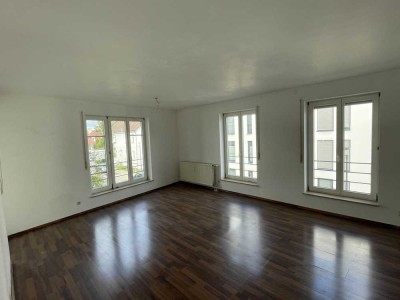 Schöne 3-Zimmer-Wohnung mit Balkon in ruhiger Innenstadtlage Sigmaringen