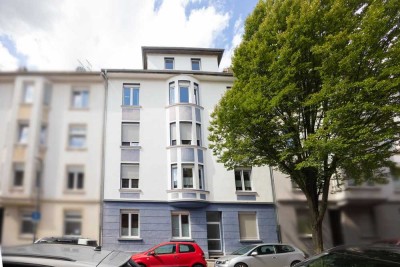 Moderne 4,5-Zimmerwohnung | Garten | Loggia | Home-Office möglich