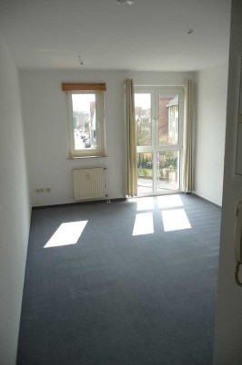 Ruhige 1-Raum-Wohnung in Lüneburg
