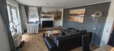 Vollmöblierte helle 2-Zimmer-Wohnung in Dresden Striesen