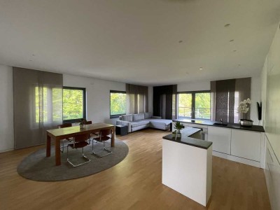 Luxuriöses Wohnen in Junkersdorf