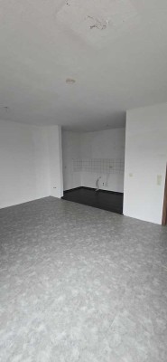 2-Zimmerwohnung mit Balkon im Herzen von Erbach