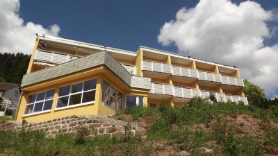 Schöne 4 Zi-Whgn. in Bad Teinach