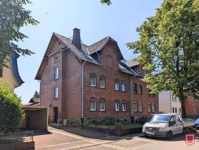 3 Familienhaus mit Garten zum Selberwohnen oder als Kapitalanlage