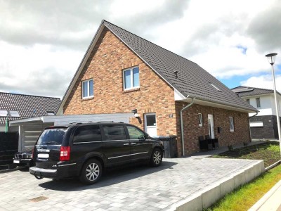 Geben Sie Ihrer Familie ein Zuhause!