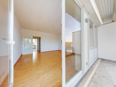 Wohnen am Wasser: Ihr neues Zuhause mit Blick auf den Jungfernsee