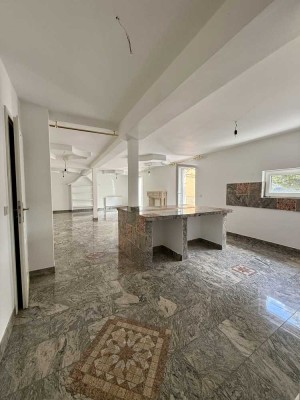 Stilvoll wohnen auf 135 m² mit Balkon in Hagen