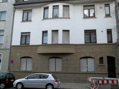 Ruhiges Wohnen nahe Krefelder Zentrum