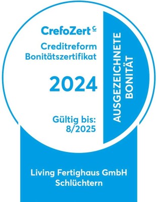 Dein LivingHaus: Maßgeschneidert für deine Träume in Prenzlau