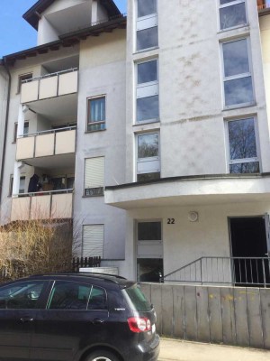 Hier fühlen Sie sich Zuhause! Schöne 3-Zimmer Wohnung!