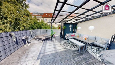 Kleines Haus ganz groß und voll saniert