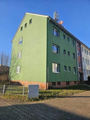 4-Zimmerwohnung in Westercelle