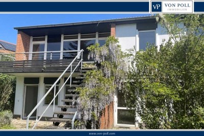 Einfamilienhaus in gesuchter Lage!