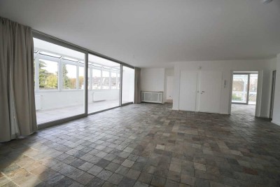 Offene Penthousewohnung in Köln-Holweide / Individualisten aufgepasst!