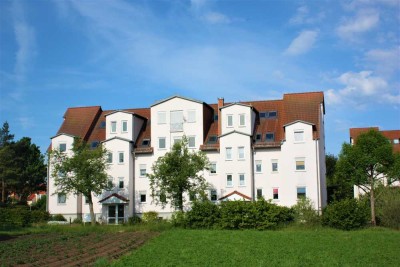 Anfrage Stopp !!! Wunderschöne lichtdurchflutete  2 Zimmerwohnung in Erfurt-Frienstedt