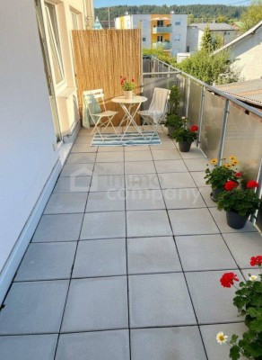 3-Zimmer-Wohnung in Vöcklabruck mit Balkon für 216.000 €! Für Anleger