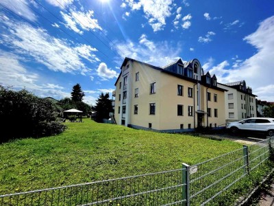 - Zweietagen-Wohnkomfort auf 127 m² – exklusive 4,5-Zimmer-Maisonette in Bestlage