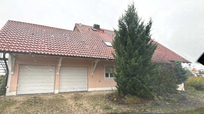 Geräumiges Einfamilienhaus mit 6 Zimmern in Wolfersdorf