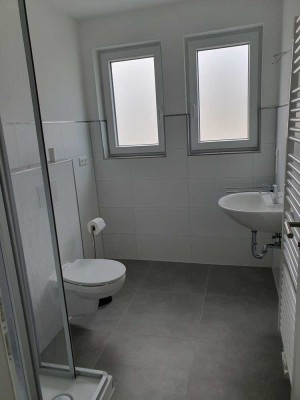 Erstbezug nach Sanierung! 3 Zi.-Whg. mit Balkon, Lüdenscheid Nähe Worth!