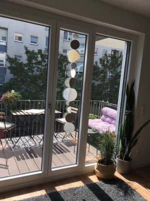 Schöne, sonnige Wohnung in Pankow/Prenzlauer Berg