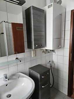 Freundliche und gepflegte 3-Zimmer-Wohnung ( + Küche, Bad, und Balkon) Hofgeismar