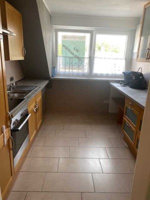 LEBEN WIE IM EIGENEN HAUS