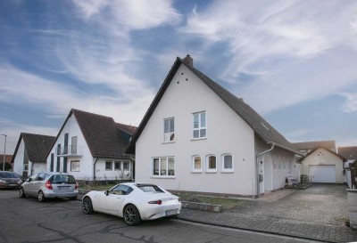 Haus mit Pool in ruhiger Wohnlage!