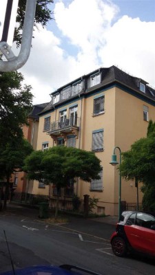Ein Wohntraum im Südviertel