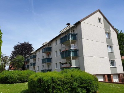 Erstbezug nach Vollsanierung / 3 Zimmer in Neustadt am Rübenberge