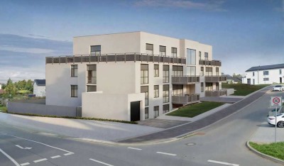 Wohnen, wo Lebensqualität zuhause ist- gemütliche 2-Zimmer-Wohnung in Neckarbischofsheim
