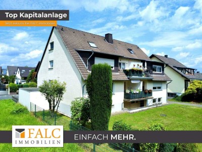 Wohneigentum als Vermögensanker – Mehrfamilienhaus mit guter Struktur und Mieterbindung