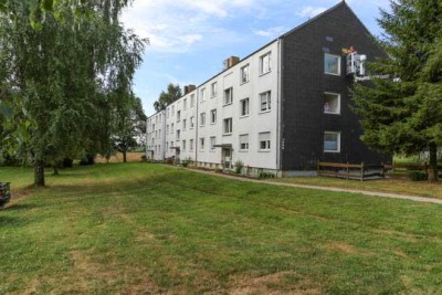 Helle 3-Zimmer-Wohnung in ruhiger Lage