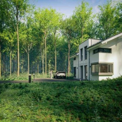Mit Bien-Zenker zur Verwirklichung Ihrer Wohnträume: Ihr individuelles Zuhause in Oebisfelde