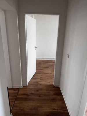 NACH SANIERUNG ERSTBEZUG