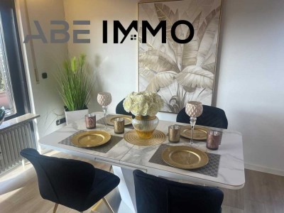 Exklusives Penthouse mit 2 ZKB in Augsburg-Göggingen TOPLAGE mit 2 Dachterrassen