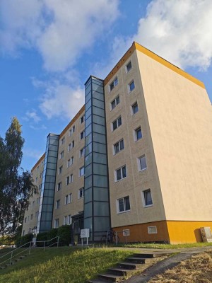Suche Nachmieter für Einraumwohnung am Rande von Grünhufe