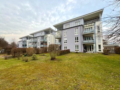 Gemütliche 3-Zimmer-Wohnung mit Balkon in Reutlingen!