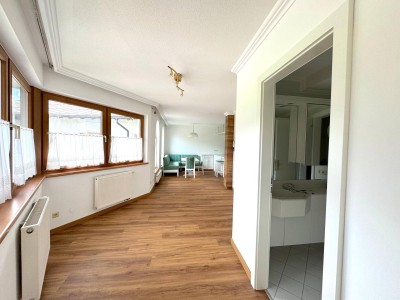 Charmante und helle Mietwohnung unweit von Kitzbühel